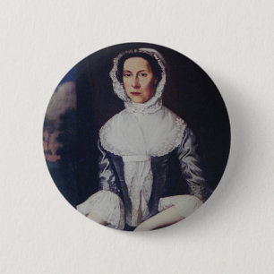Ann Diggs Graeme I 6 Cm Round Badge