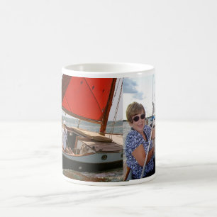 Ann & Tom 2009 Coffee Mug