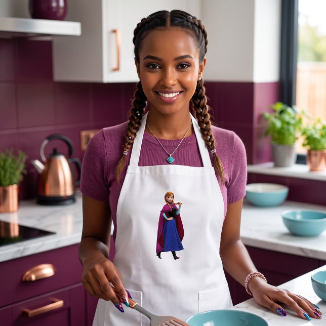 Anna Adult Apron (Creator Uploaded)