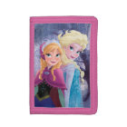 Anna and Elsa | Holding Hands