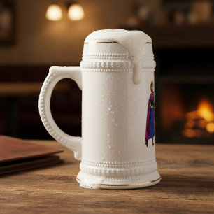 Anna Beer Stein