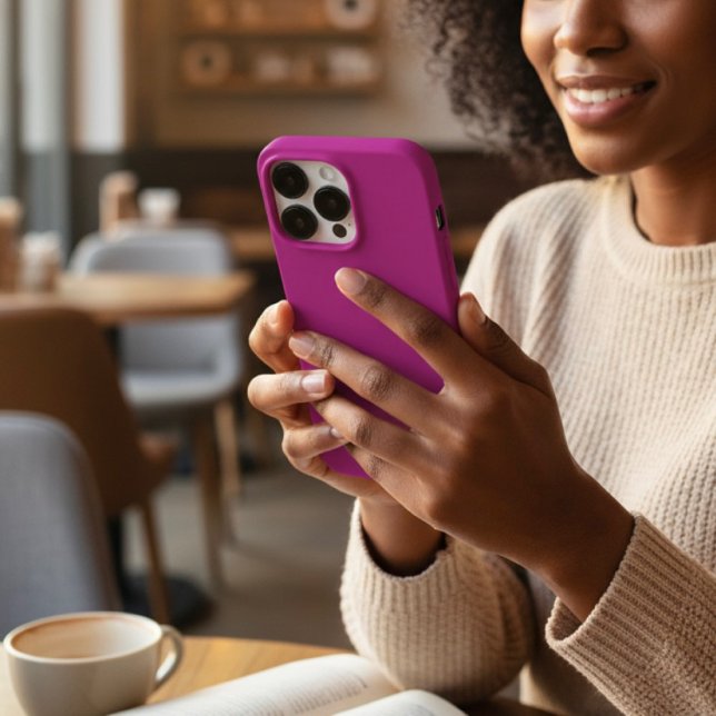 Anna Case-Mate iPhone Case (Creator Uploaded)