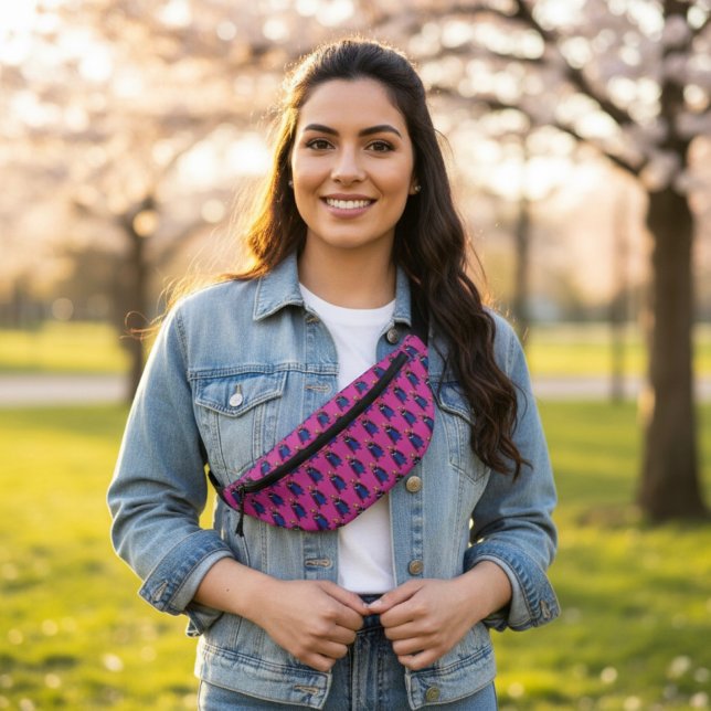 Anna Fanny Pack (Creator Uploaded)