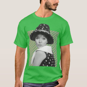 anna karina T-Shirt