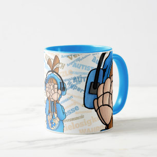 Anna - Keines / Mug