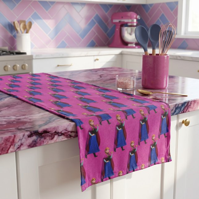 Anna Long Table Runner (Creator Uploaded)