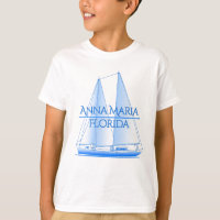 Anna Maria Coastal Nautical Sailing Sailor