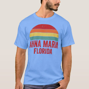 Anna Maria Florida T-Shirt