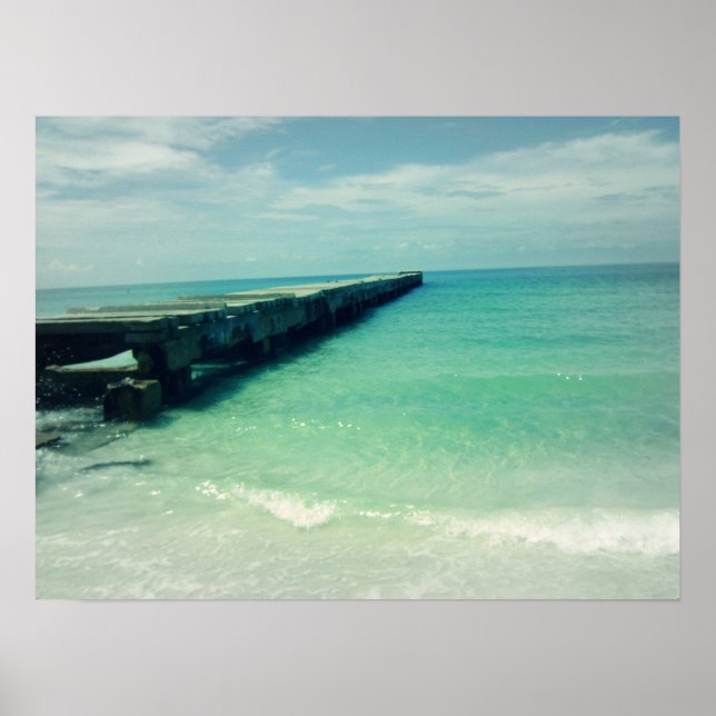 Anna Maria Island Poster (Front)