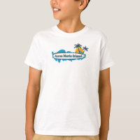 Anna Maria Island - Surf Design.