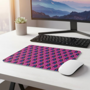 Anna Mouse Pad