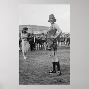 Anna Neibel, 6/17/22 Poster