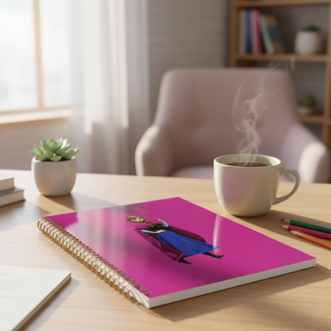 Anna Planner (Creator Uploaded)