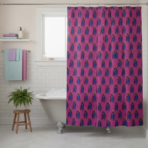 Anna Shower Curtain
