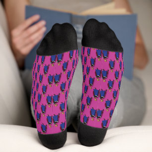 Anna Socks