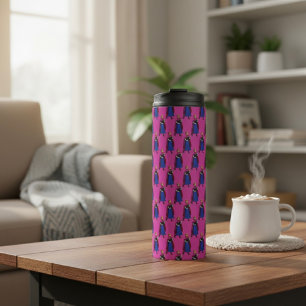 Anna Thermal Tumbler