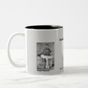 Anna Trio Mug