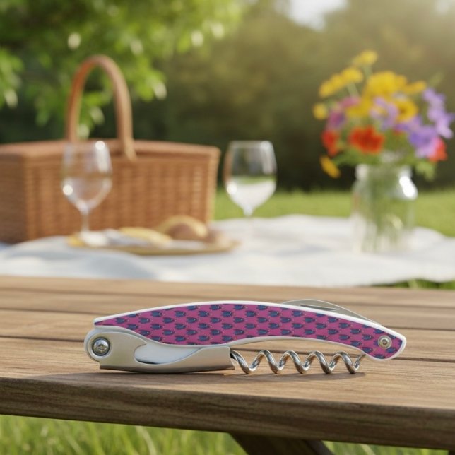 Anna Waiter's Corkscrew (Creator Uploaded)