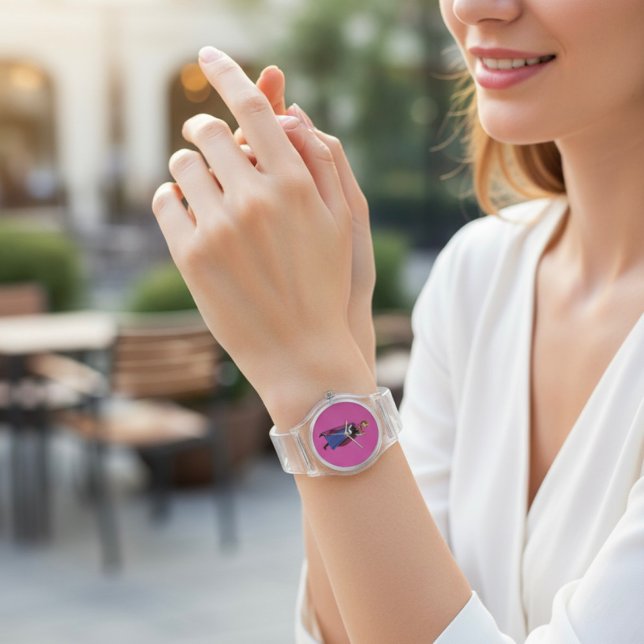 Anna Watch (Creator Uploaded)