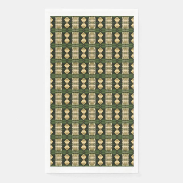 Annabel Napkin (Front)