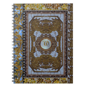 Annahythe Sheila. Victorian Notebook