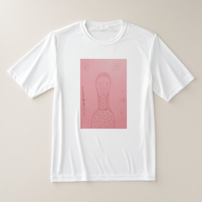 Annalise T-Shirt (Laydown)
