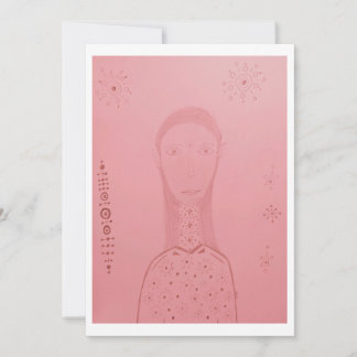 Annalise Thank You Card