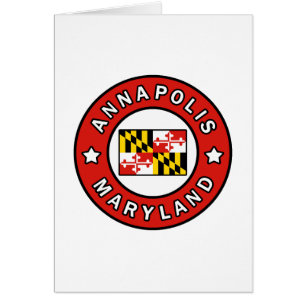 Annapolis Maryland