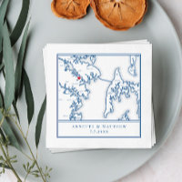 Annapolis Maryland Map Elegant Wedding