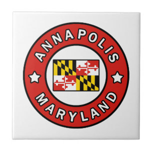 Annapolis Maryland Tile