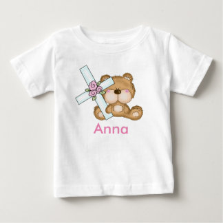 Anna's Personalised Baby Gifts T-Shirt
