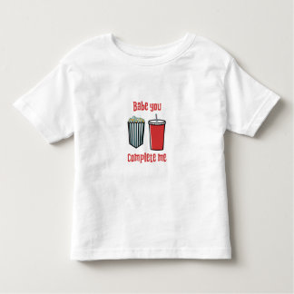 AnnBoy|CuteLove|CoupleQuote|ValGift|AnnGirl Toddler T-Shirt