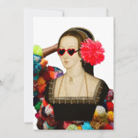 Anne Boleyn