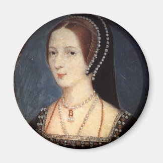 Anne Boleyn Magnet