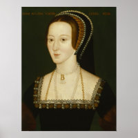 Anne Boleyn