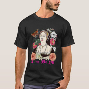 Anne Boleyn T-Shirt