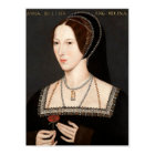 Anne Boleyn Tudor Queen Hever Castle  