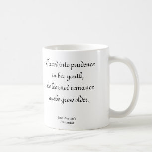 Anne Coffee Mug