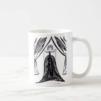 Anne Coffee Mug