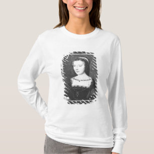 Anne de Pisseleu  Duchess of Etampes, c.1448 T-Shirt