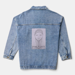 Anne Denim Jacket