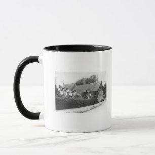 Anne Hathaway's cottage Mug