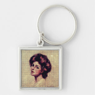 Anne of Avonlea    Key Ring