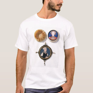 Anne of Cleves , 1539 and Jane Small T-Shirt