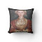 Anne of Cleves pillow
