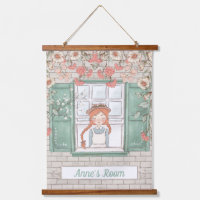 Anne of Green Gables 