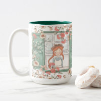 Anne of Green Gables | Where there are Octobers