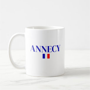 ANNECY France Coffee Mug