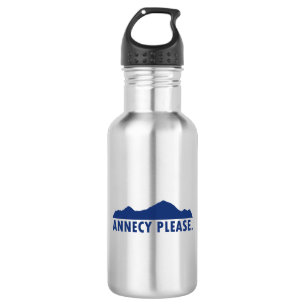 Annecy Please 532 Ml Water Bottle