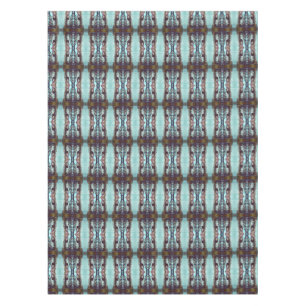 Anne's Street Tablecloth